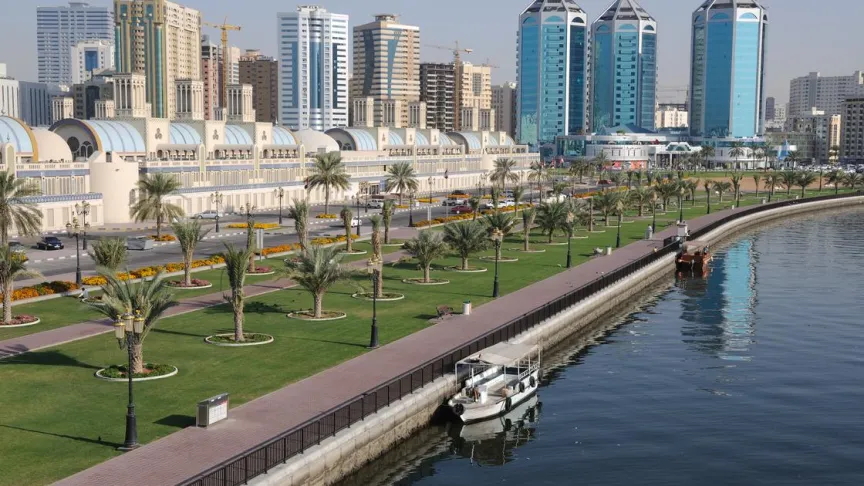 Day Trips from Dubai